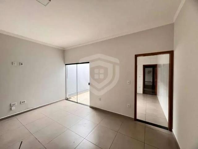 Casa / Sobrado para Locação em Bauru/SP Núcleo Habitacional José Regino 2 Quartos