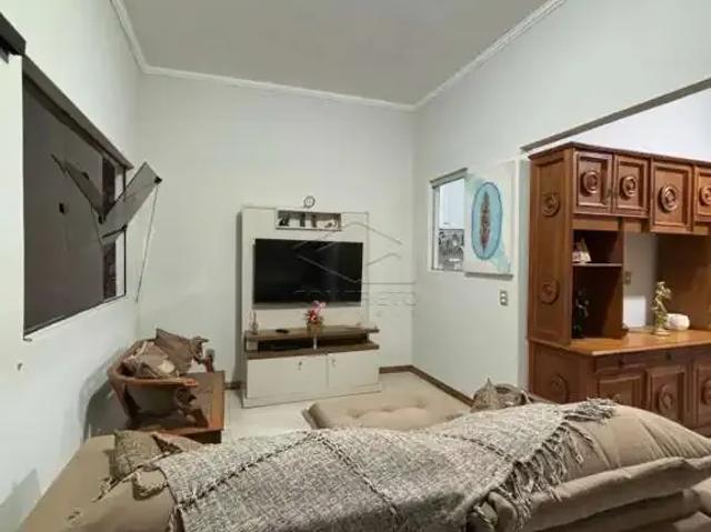 Casa / Sobrado para Locação em Bauru/SP Núcleo Residencial Presidente Geisel 4 Quartos