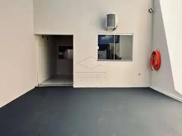Casa / Sobrado para Locação em Bauru/SP Parque Giansante 2 Quartos
