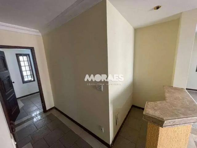 Casa / Sobrado para Locação em Bauru/SP Parque Jardim Europa 4 Quartos