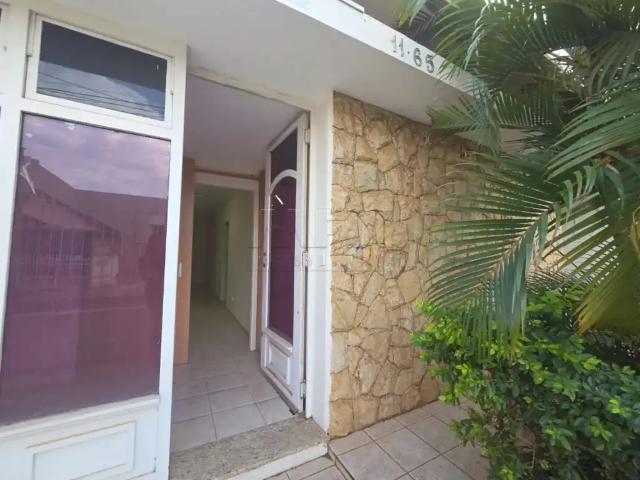 Casa / Sobrado para Locação em Bauru/SP Parque Jardim Europa 6 Quartos