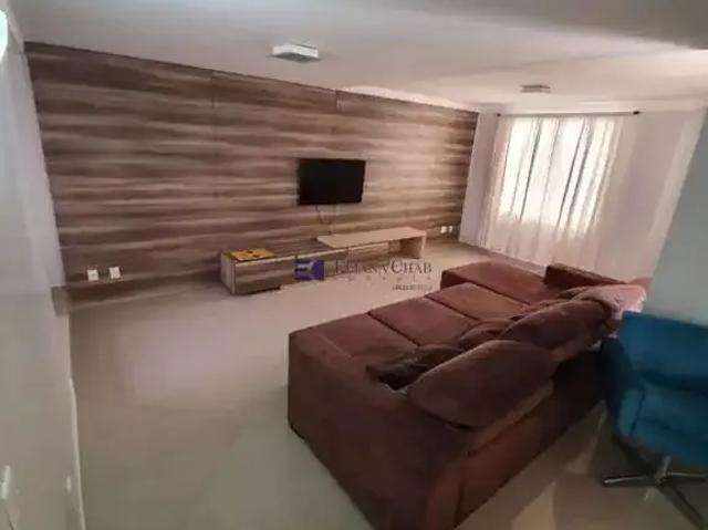 Casa / Sobrado para Locação em Bauru/SP Parque Jardim Europa 8 Quartos