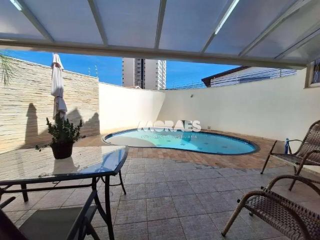 Casa / Sobrado para Locação em Bauru/SP Parque Jardim Europa 3 Quartos