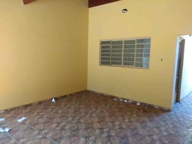 Casa / Sobrado para Locação em Bauru/SP Parque Júlio Nóbrega 3 Quartos