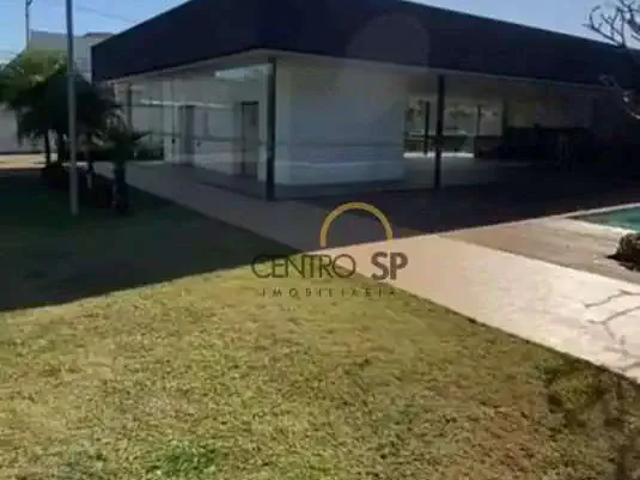 Casa / Sobrado para Locação em Bauru/SP Parque Paulista 2 Quartos