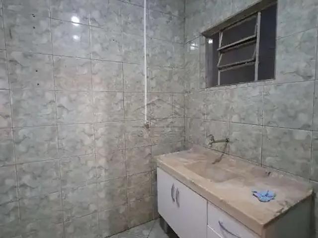 Casa / Sobrado para Locação em Bauru/SP Parque Vista Alegre 1 Quartos