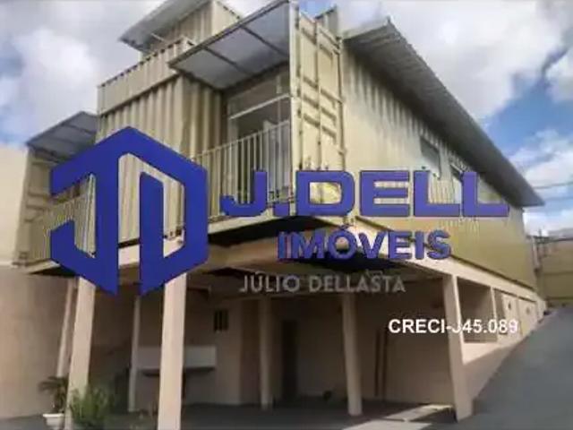 Casa / Sobrado para Locação em Bauru/SP Parque Vista Alegre 3 Quartos