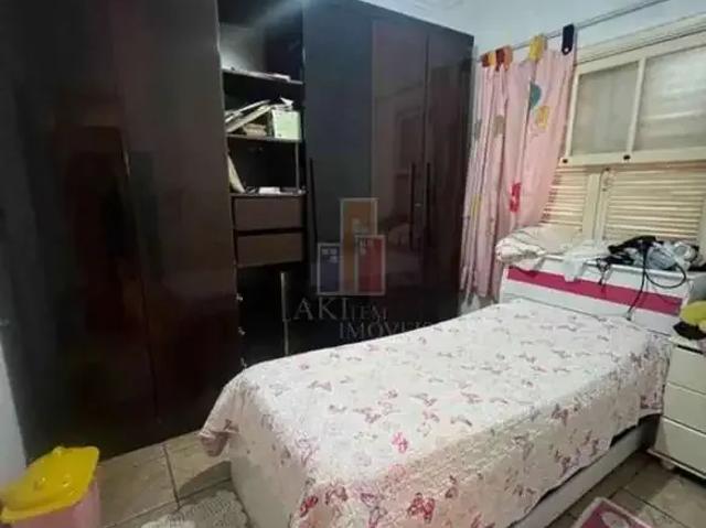 Casa / Sobrado para Locação em Bauru/SP Parque Vista Alegre 3 Quartos