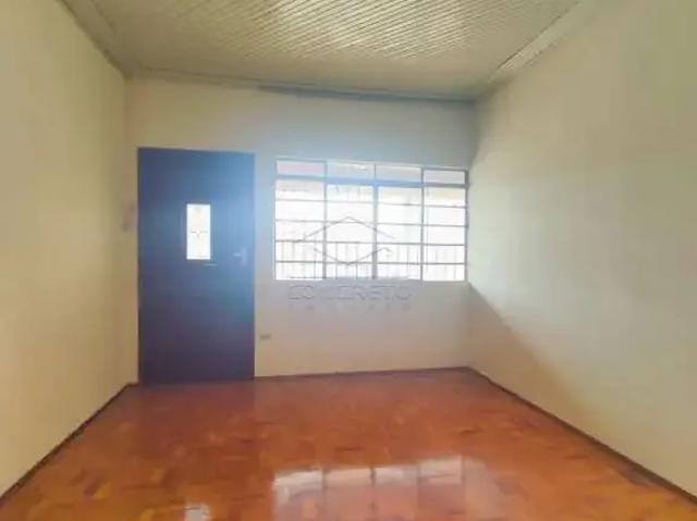 Casa / Sobrado para Locação em Bauru/SP Parque Vista Alegre 3 Quartos