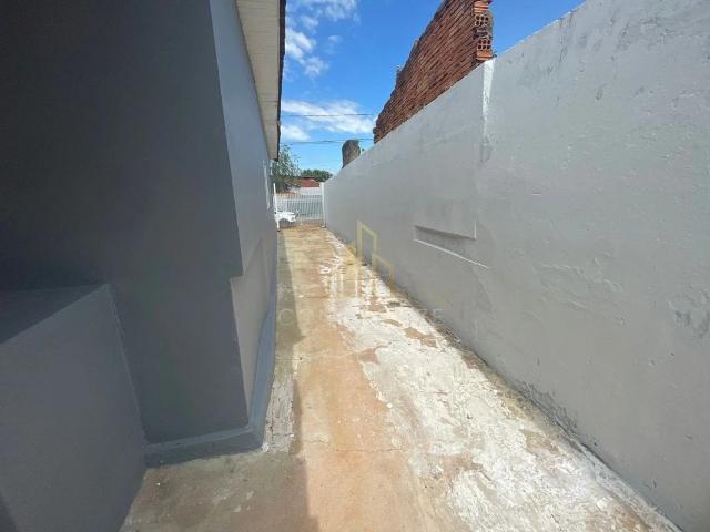 Casa / Sobrado para Locação em Bauru/SP Parque Vista Alegre 3 Quartos