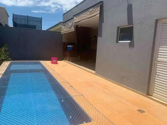 Casa / Sobrado para Locação em Bauru/SP Quinta Ranieri 3 Quartos