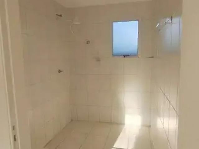 Casa / Sobrado para Locação em Bauru/SP Residencial Parque Colina Verde 2 Quartos