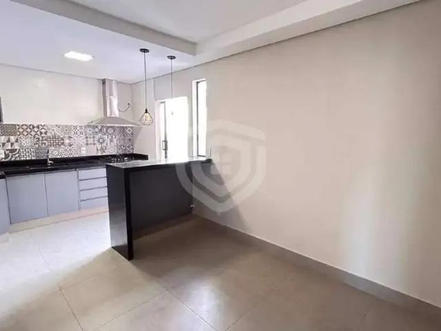 Casa / Sobrado para Locação em Bauru/SP Residencial Parque Colina Verde 3 Quartos