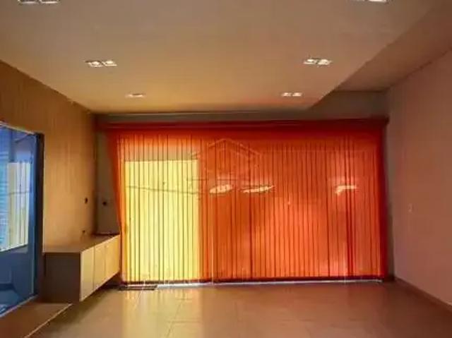 Casa / Sobrado para Locação em Bauru/SP Residencial Parque Granja Cecília B 2 Quartos