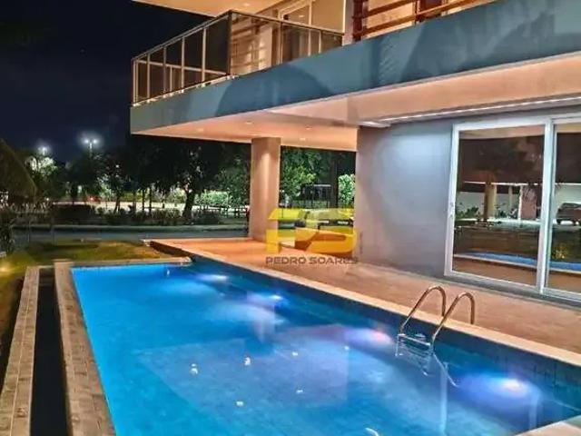Casa / Sobrado para Locação em Bayeux/PB Comercial Norte 3 Quartos