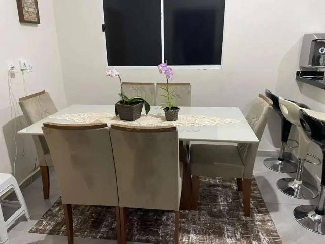 Casa / Sobrado para Locação em Bady Bassitt/SP Jardim Menezes 3 Quartos