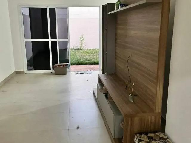Casa / Sobrado para Locação em Bady Bassitt/SP Zona Rural 2 Quartos