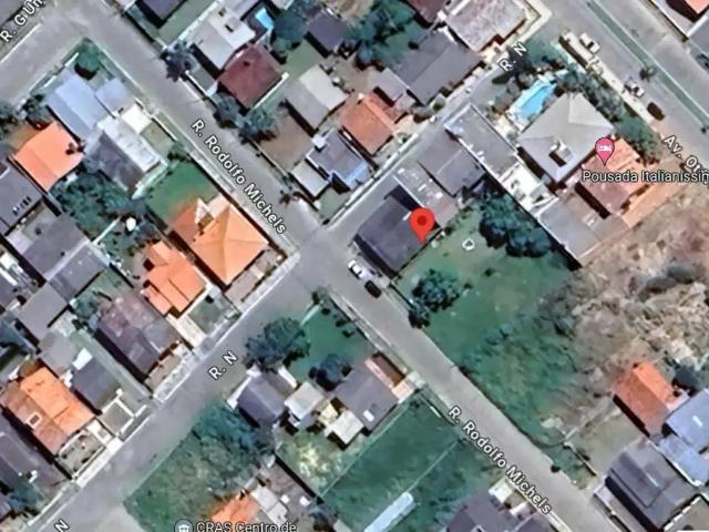 Casa / Sobrado para Locação em Balneário Arroio do Silva/SC Arroio do Silva 2 Quartos