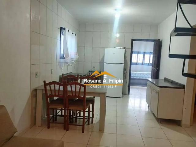 Casa / Sobrado para Locação em Balneário Arroio do Silva/SC Golfinho