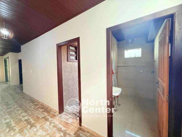 Casa / Sobrado para Locação em Balneário Barra do Sul/SC Centro 3 Quartos