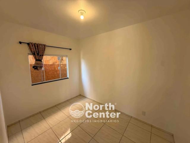 Casa / Sobrado para Locação em Balneário Barra do Sul/SC Costeira 2 Quartos