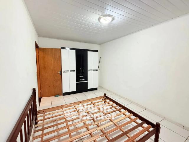 Casa / Sobrado para Locação em Balneário Barra do Sul/SC Costeira 3 Quartos