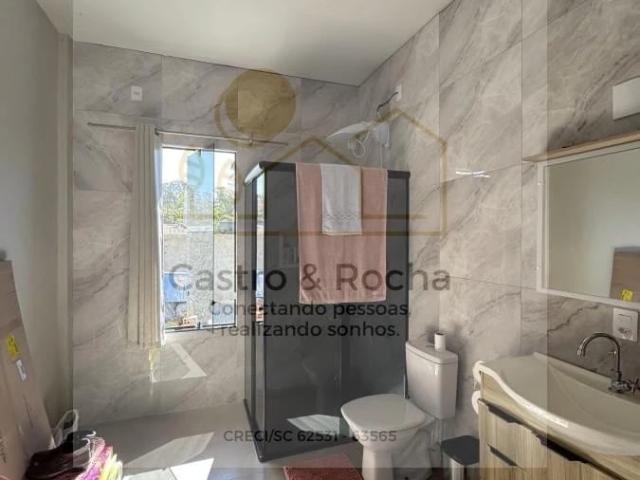 Casa / Sobrado para Locação em Balneário Barra do Sul/SC Pinheiros 3 Quartos