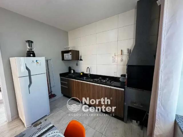 Casa / Sobrado para Locação em Balneário Barra do Sul/SC Salinas 1 Quartos