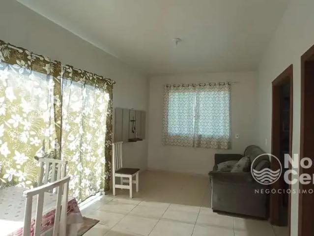 Casa / Sobrado para Locação em Balneário Barra do Sul/SC Salinas 2 Quartos