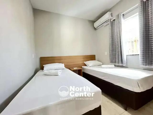 Casa / Sobrado para Locação em Balneário Barra do Sul/SC Salinas 2 Quartos
