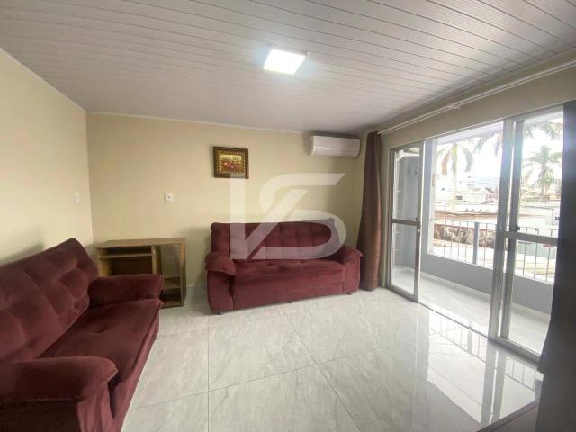 Casa / Sobrado para Locação em Balneário Camboriú/SC Centro 1 Quartos