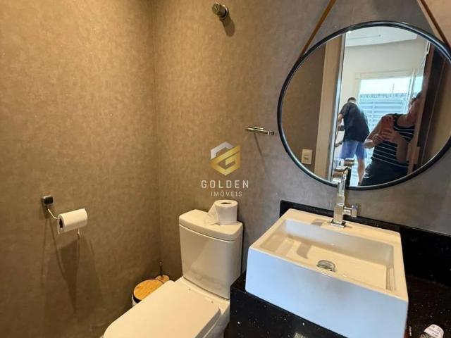 Casa / Sobrado para Locação em Balneário Camboriú/SC Centro 2 Quartos