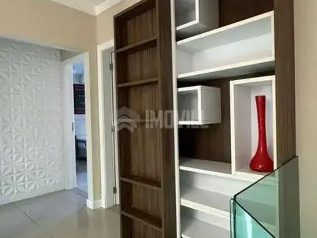 Casa / Sobrado para Locação em Balneário Camboriú/SC Centro 3 Quartos