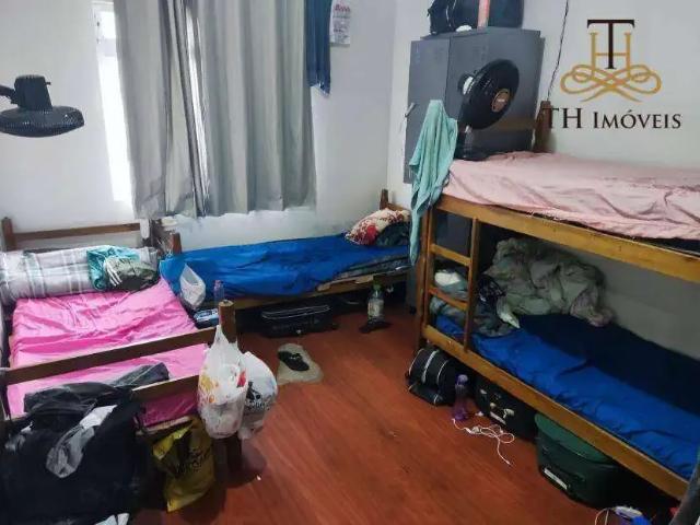 Casa / Sobrado para Locação em Balneário Camboriú/SC Centro 9 Quartos