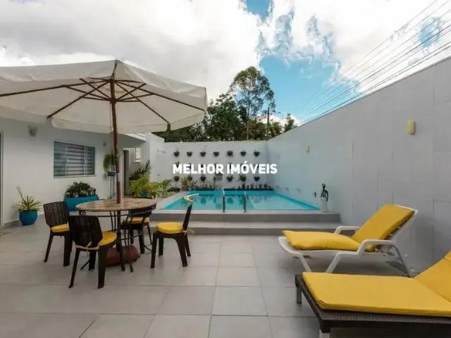 Casa / Sobrado para Locação em Balneário Camboriú/SC Ariribá 4 Quartos