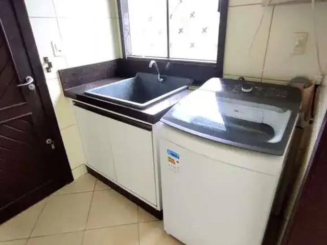 Casa / Sobrado para Locação em Balneário Camboriú/SC Ariribá 1 Quartos