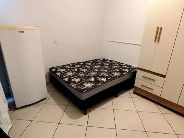 Casa / Sobrado para Locação em Balneário Camboriú/SC Ariribá 1 Quartos