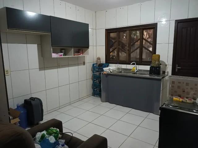Casa / Sobrado para Locação em Balneário Camboriú/SC Ariribá 2 Quartos