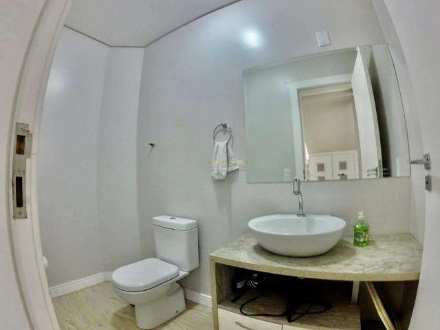 Casa / Sobrado para Locação em Balneário Camboriú/SC Barra Sul 3 Quartos