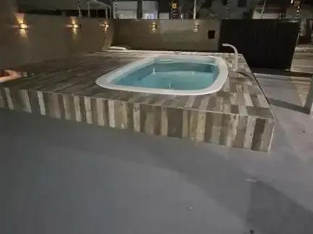 Casa / Sobrado para Locação em Balneário Camboriú/SC Municípios 3 Quartos