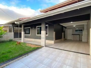 Casa / Sobrado para Locação em Balneário Camboriú/SC Nova Esperança 3 Quartos