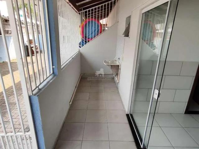 Casa / Sobrado para Locação em Balneário Camboriú/SC Nova Esperança 1 Quartos