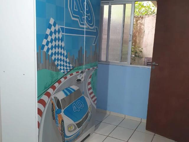 Casa / Sobrado para Locação em Balneário Camboriú/SC Nova Esperança 2 Quartos
