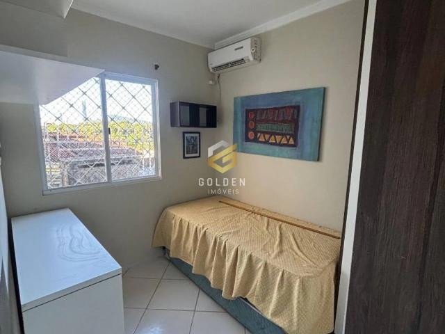 Casa / Sobrado para Locação em Balneário Camboriú/SC Nova Esperança 2 Quartos