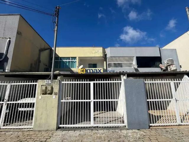Casa / Sobrado para Locação em Balneário Camboriú/SC Nova Esperança 2 Quartos