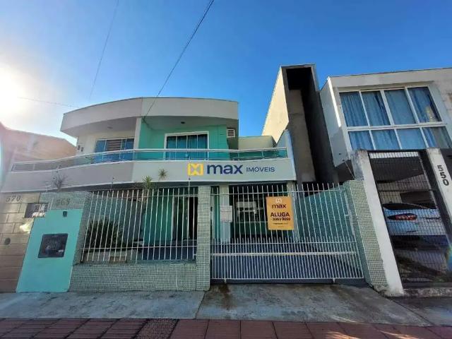 Casa / Sobrado para Locação em Balneário Camboriú/SC Nações 3 Quartos