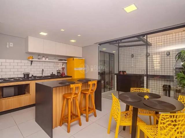 Casa / Sobrado para Locação em Balneário Camboriú/SC Nações 2 Quartos