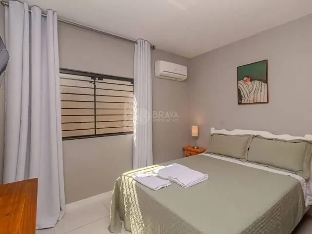 Casa / Sobrado para Locação em Balneário Camboriú/SC Nações 2 Quartos