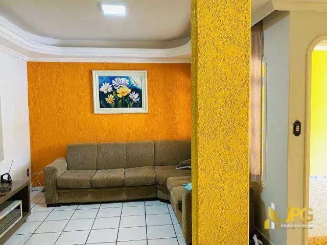 Casa / Sobrado para Locação em Balneário Camboriú/SC Nações 4 Quartos