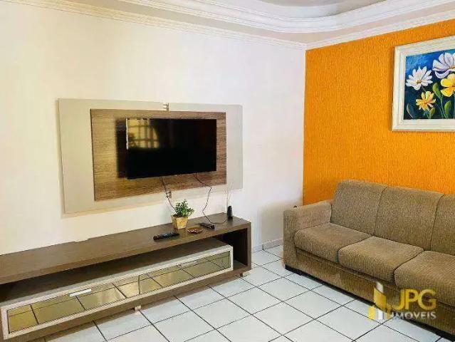 Casa / Sobrado para Locação em Balneário Camboriú/SC Nações 4 Quartos